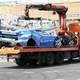 Illustration for article titled Bugatti EB110 Crashed In Moscow